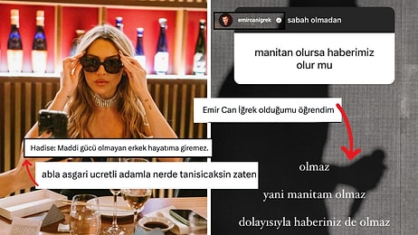 Bir Hafta Boyunca Ünlüleri Mizahına Alet Ederek Güldüren X Kullanıcıları!