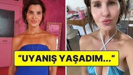 Avukatlık Kariyerini Bırakıp Yetişkin İçerik Üreticisi Olan 51 Yaşındaki Kadından İlginç Açıklamalar