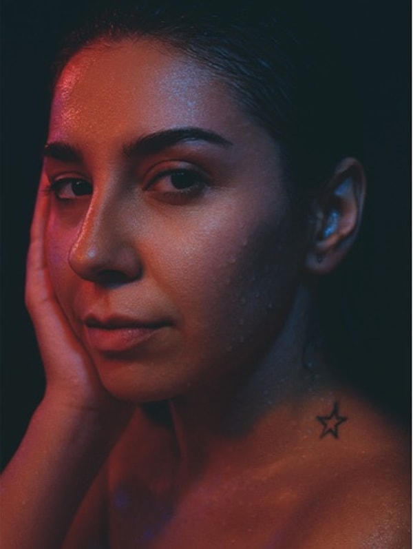 Duygu Huma Kahlrobi
