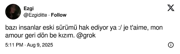 Siz neler düşünüyorsunuz?
