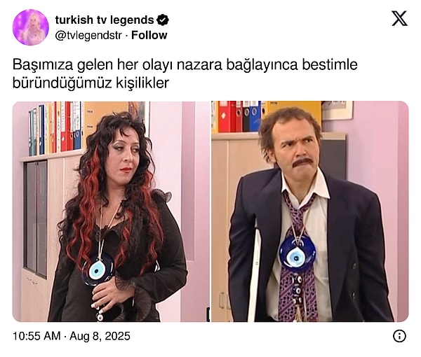 Olması gereken: