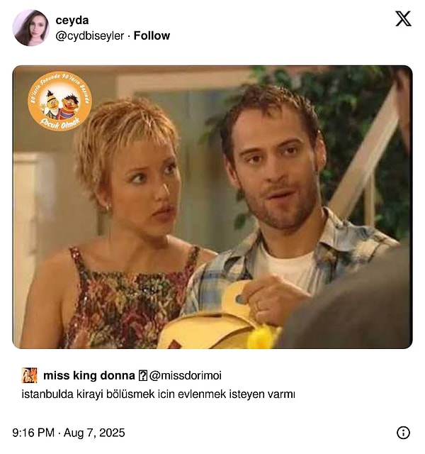 O yapıldı yalnız...