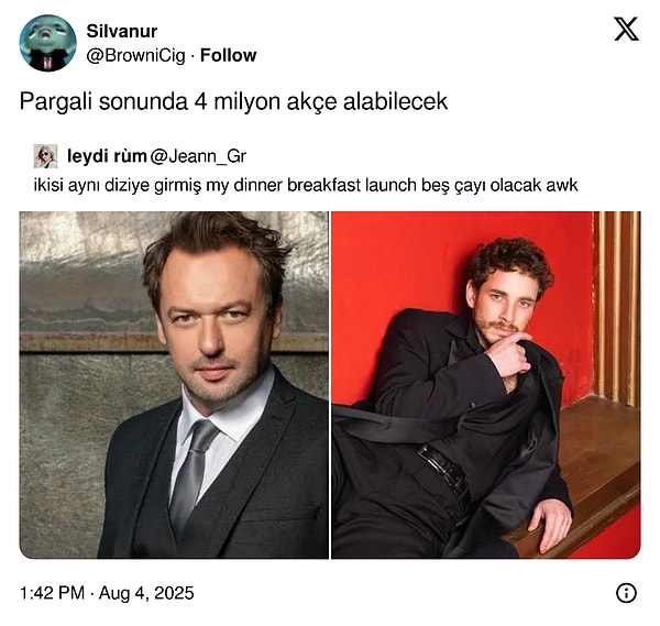 Kanuni'den Fatih Sultan Mehmet'e hızlı bir geçiş