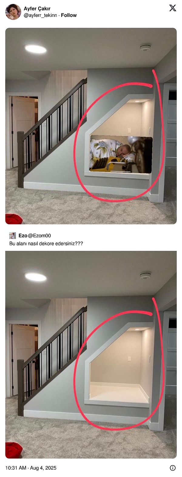 Ağzımızın tadı bozulmasın yeterli.