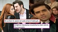 Televizyon Dünyasıyla İlgili Attıkları Komik Tweetlerle Hafta Boyunca Güldüren Kullanıcılar