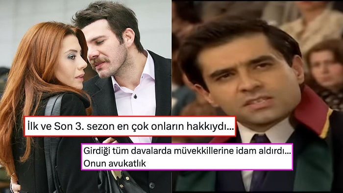 Televizyon Dünyasıyla İlgili Attıkları Komik Tweetlerle Hafta Boyunca Güldüren Kullanıcılar