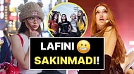 Blackpink Konserine Giden Fenomen Meryem Can'dan Manifest Sueda'nın Tepki Çeken Sözlerine Sert Gönderme!