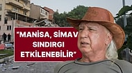 Şener Üşümezsoy'un Geçen Ay Balıkesir Depremi İçin Uyardığı Ortaya Çıktı: "7 ve Üzeri Deprem Olabilir"