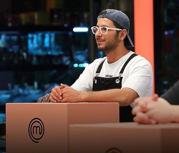 MasterChef Türkiye'de elenen ilk isim belli oldu.