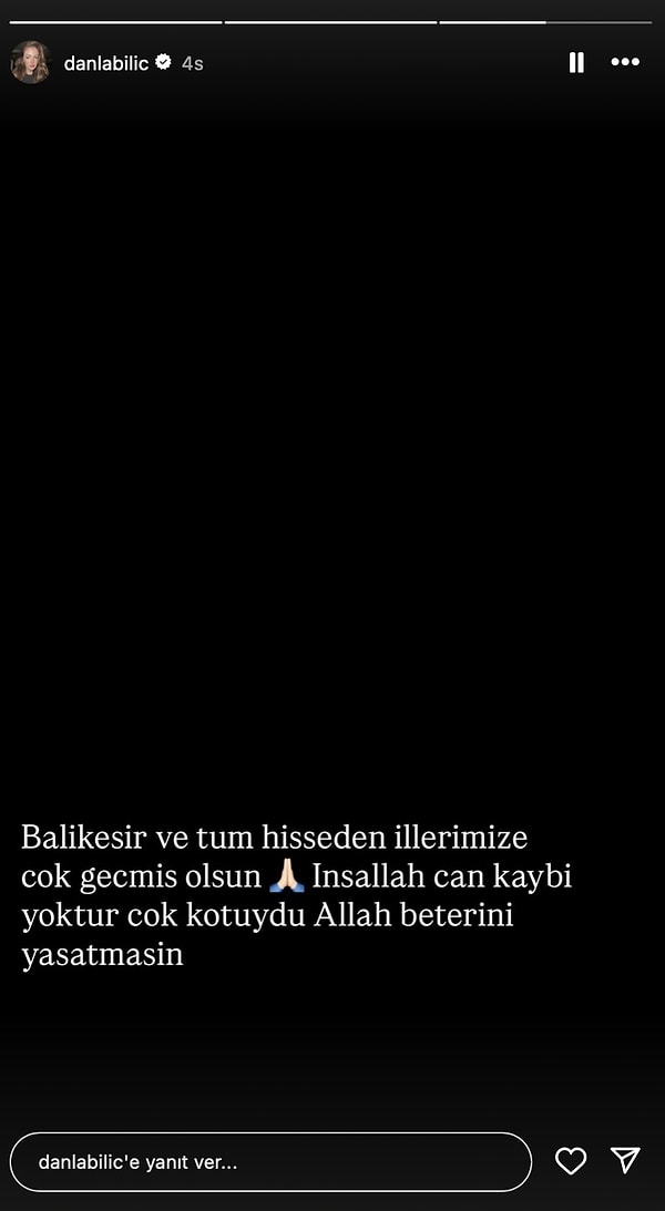 Danla Bilic