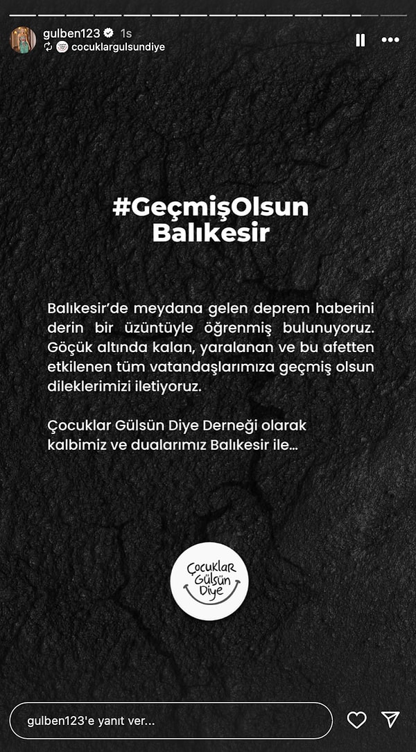 Gülben Ergen