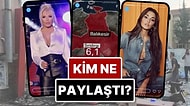 Hande Erçel'den Danla Bilic'e 10 Ağustos Balıkesir Depremine Kayıtsız Kalmayan Ünlülerin Instagram Hikayeleri