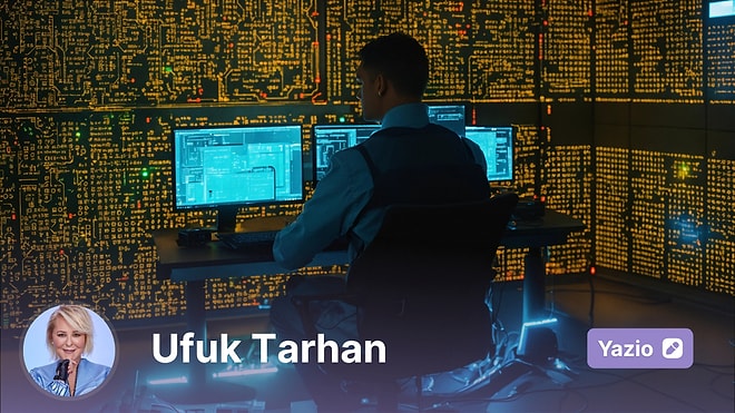 Yapay Zeka Döneminde Ortaya Çıkan Terimler!