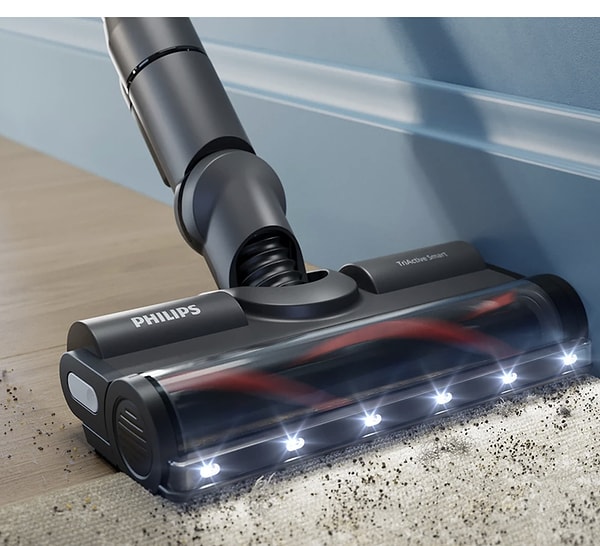 Philips 6000 Serisi Kablosuz Dikey Süpürge