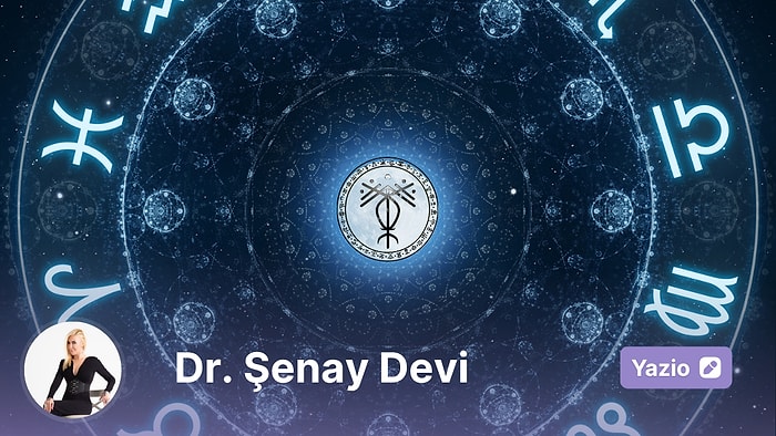 11-17 Ağustos Haftasının Yantrası: KAYRAKAN Yantra