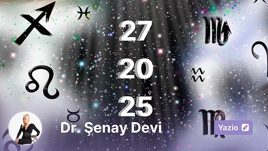 11 – 17 Ağustos 2025 Haftası: Kayrakan'ın Zenginlik Sayı Sekansı