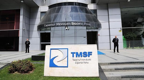 TMSF, Flash TV'nin satışa çıkarıldığını duyurdu.