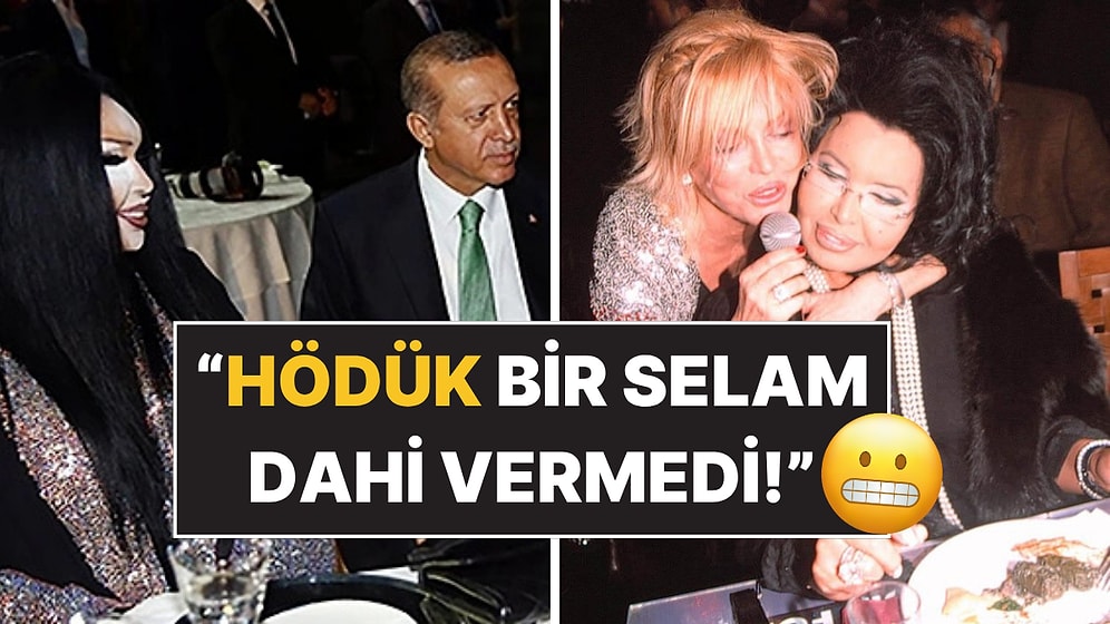 Bülent Ersoy ve Ajda Pekkan Arasında 50 Yıldır Süren Husumetin Hikayesini Anlatıyoruz!