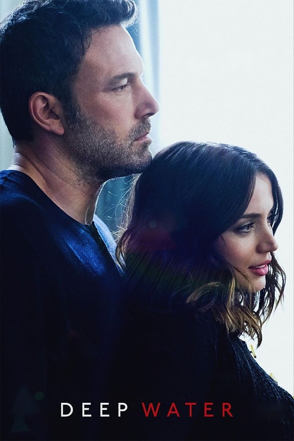 9. Deep Water (2022)