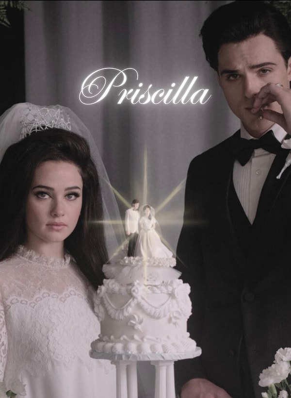 13. Priscilla (2023)