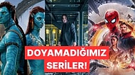 Aynı Heyecanla İzleyebilmek İçin Hafızamızı Sildirmek İstediğimiz 15 Seri Film