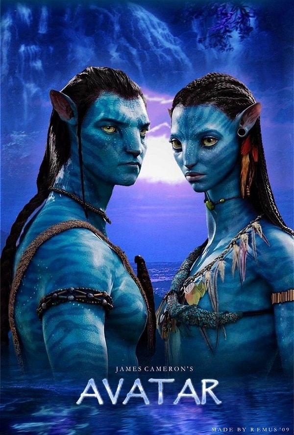 2. Avatar Serisi – Avatar: The Way of Water (2022)