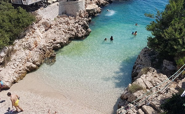 8. Çıralı Beach – Antalya