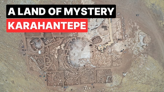 What Is Karahantepe? Discover Turkey’s New Mysterious Historical Site