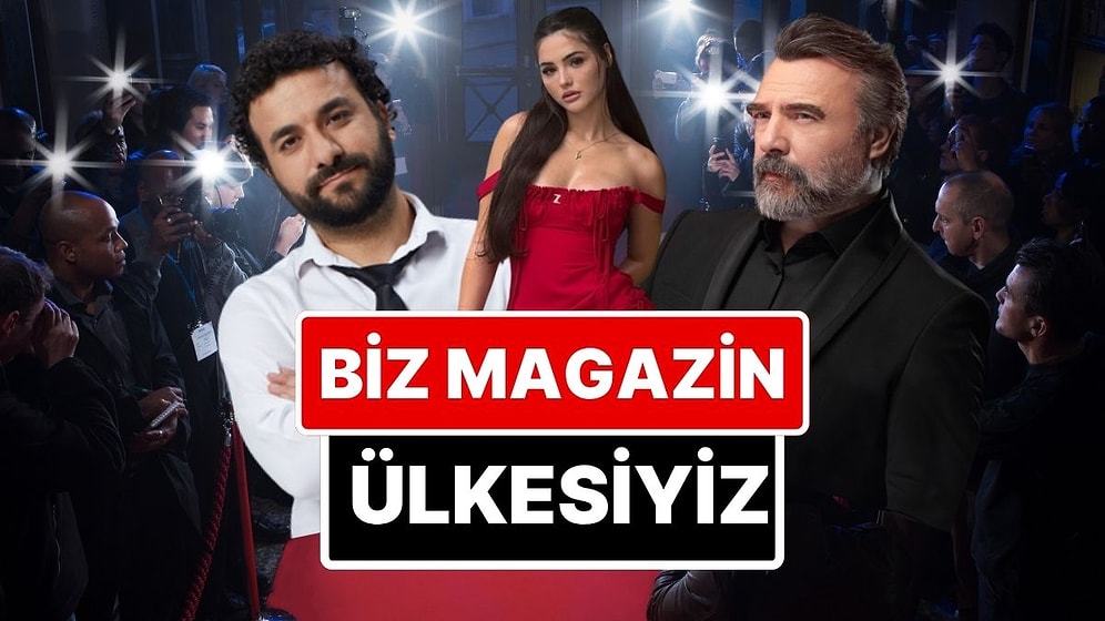 9-10-11 Ağustos'a Damga Vuran Magazin Olaylarını Anlatıyoruz