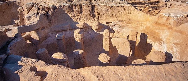 Karahantepe Excavations: A Journey into Archaeological Depths