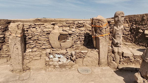 Karahantepe Location and Transportation: Prepare for a Historical Journey