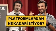 Flaş İddia: Hasan Can Kaya'nın Konuşanlar İçin İstediği Ücret Ortaya Çıktı!