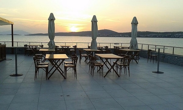 Ayvalık's Best Restaurants