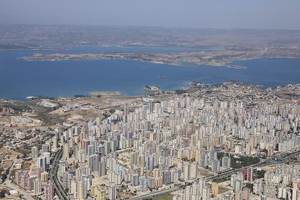 Depremin etkilediği İstanbul ve Balıkesir en pahalı konut sıralamasında ilk sırada.
