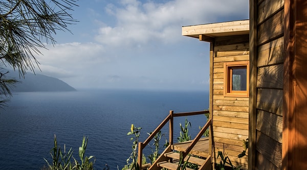 Faralya's Most Beautiful Hotels – The Address for Boutique Accommodation