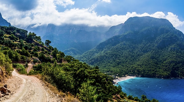 Things to Do in Faralya and Surroundings