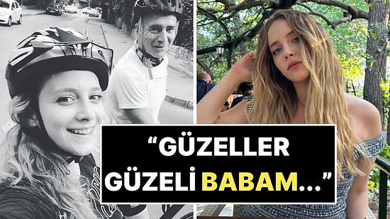 Hayal Köseoğlu'nun Acı Günü: Biricik Babası Yiğit Köseoğlu Hayatını Kaybetti