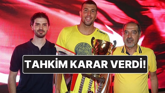 Tahkim Kurulu Karar Verdi: Yüzmede Kupa Galatasaray’dan Fenerbahçe’ye Geçti