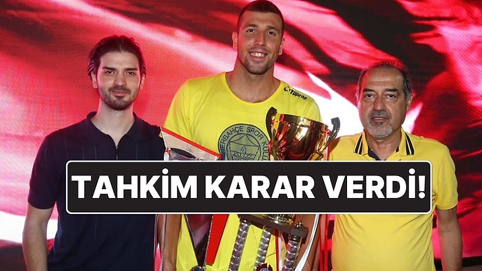 Tahkim Kurulu Karar Verdi: Yüzmede Kupa Galatasaray’dan Fenerbahçe’ye Geçti