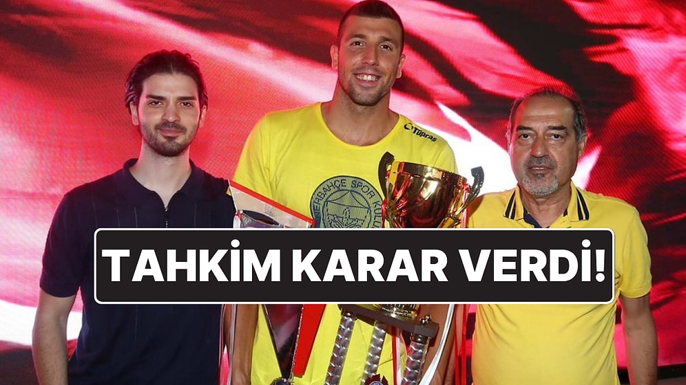 Tahkim Kurulu Karar Verdi: Yüzmede Kupa Galatasaray’dan Fenerbahçe’ye Geçti