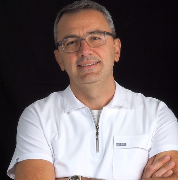 Uzman Dr. Dt. Cansuf Köse kimdir?