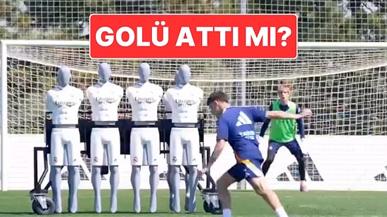 Arda Güler Yeni Sezona Hazırlanıyor: Frikik Çalıştığı Video Gündem Oldu