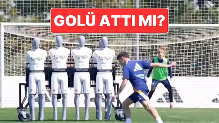 Arda Güler Yeni Sezona Hazırlanıyor: Frikik Çalıştığı Video Gündem Oldu