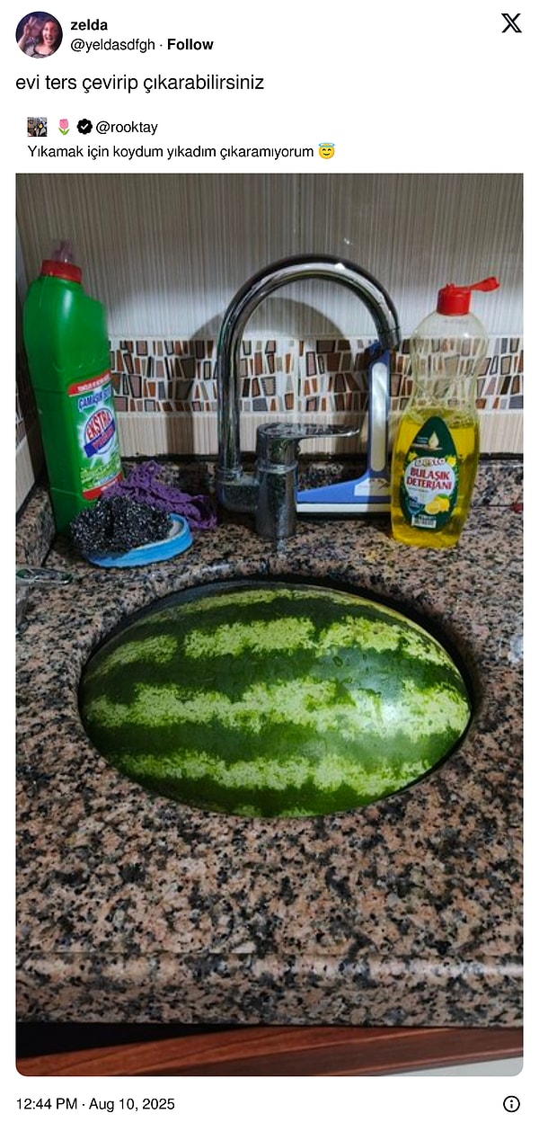 Başlayalım!