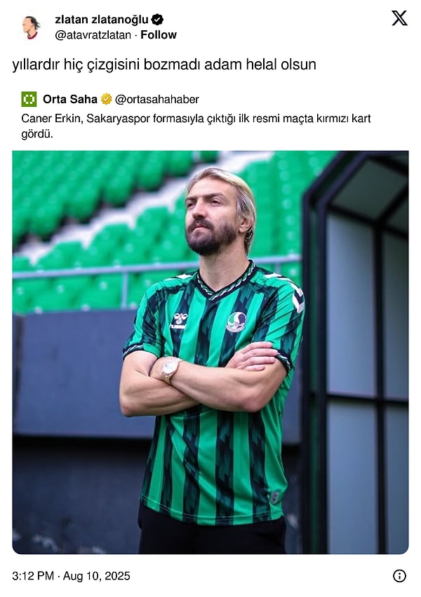 İstikrar abidesi!