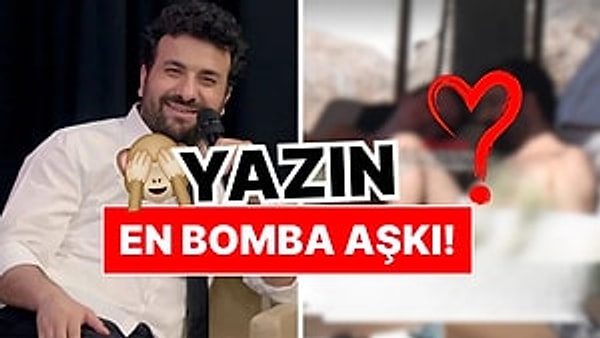 Konuşanlar programıyla hayatımıza giren ve kısa sürede Türkiye’nin en çok konuşulan isimlerinden biri olan Hasan Can Kaya, sadece sahnedeki esprileriyle değil özel hayatıyla da gündemde.