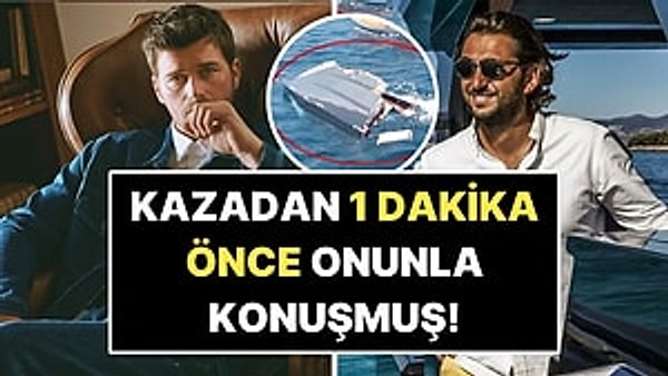 Ekol TV muhabiri Enes Arol'un haberiyle günlerdir aranan iş insanı Halit Yukay olayıyla ilgili ilginç detaylar ortaya çıktı.
