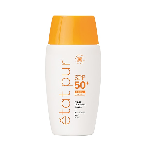 3. Etat Pur Pure UV Protector SPF50 Güneş Kremi