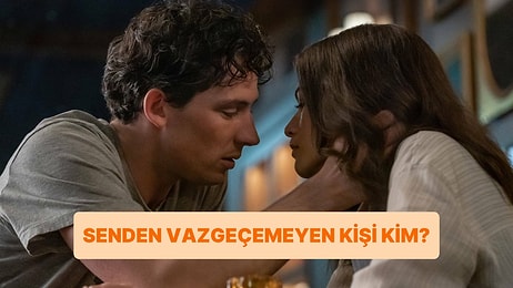 Burcunu Seç Senden Vazgeçemeyen Kişinin İsminin Baş Harfini Söyleyelim!