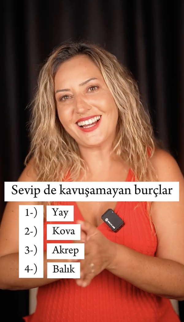 Siz de sevip de kavuşamayanlardan mısınız?